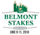 Belmont Stakes 2016